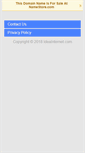 Mobile Screenshot of ideainternet.com